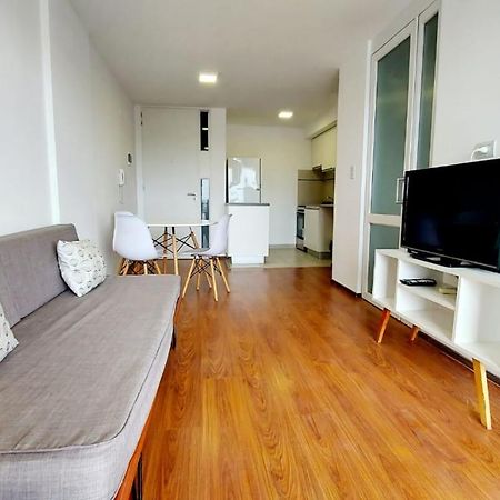 1 Dormitorio - Zona Pichincha - Nuevo Rosário Exterior foto