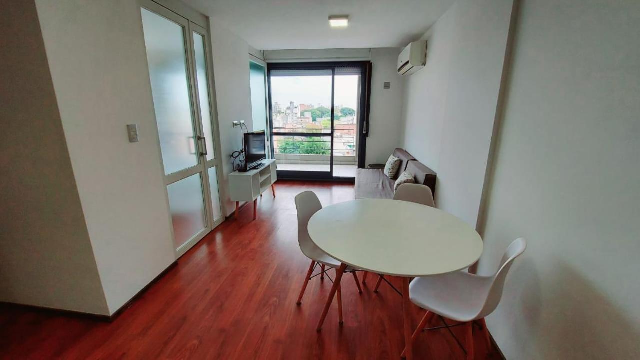 1 Dormitorio - Zona Pichincha - Nuevo Rosário Exterior foto