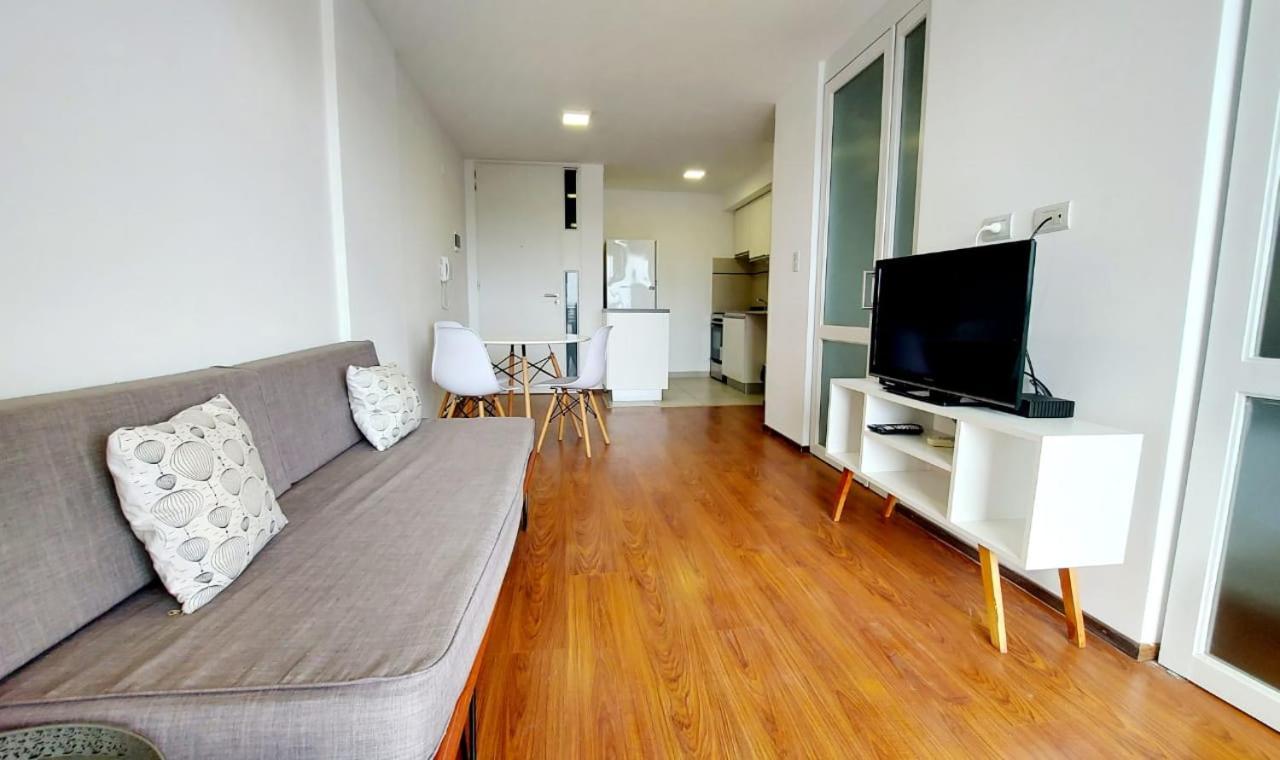 1 Dormitorio - Zona Pichincha - Nuevo Rosário Exterior foto
