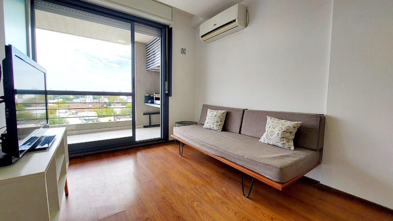 1 Dormitorio - Zona Pichincha - Nuevo Rosário Exterior foto