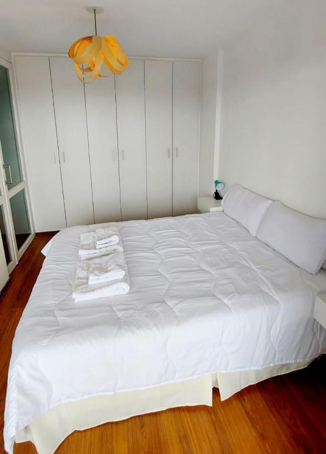 1 Dormitorio - Zona Pichincha - Nuevo Rosário Exterior foto