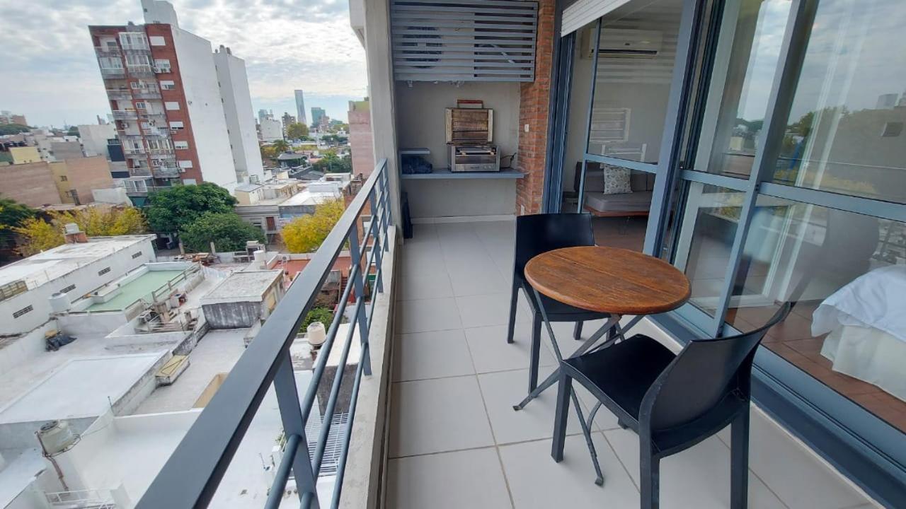 1 Dormitorio - Zona Pichincha - Nuevo Rosário Exterior foto