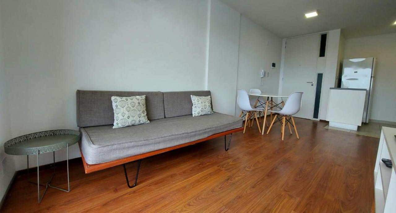 1 Dormitorio - Zona Pichincha - Nuevo Rosário Exterior foto