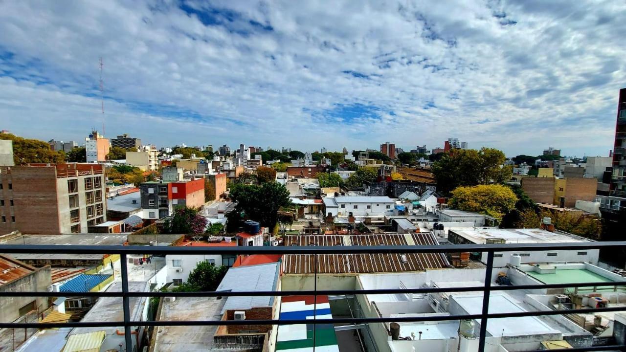 1 Dormitorio - Zona Pichincha - Nuevo Rosário Exterior foto