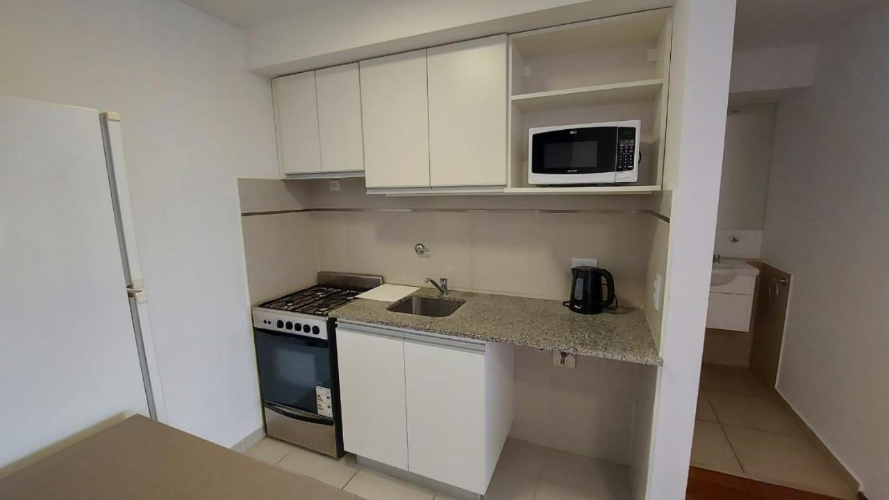 1 Dormitorio - Zona Pichincha - Nuevo Rosário Exterior foto