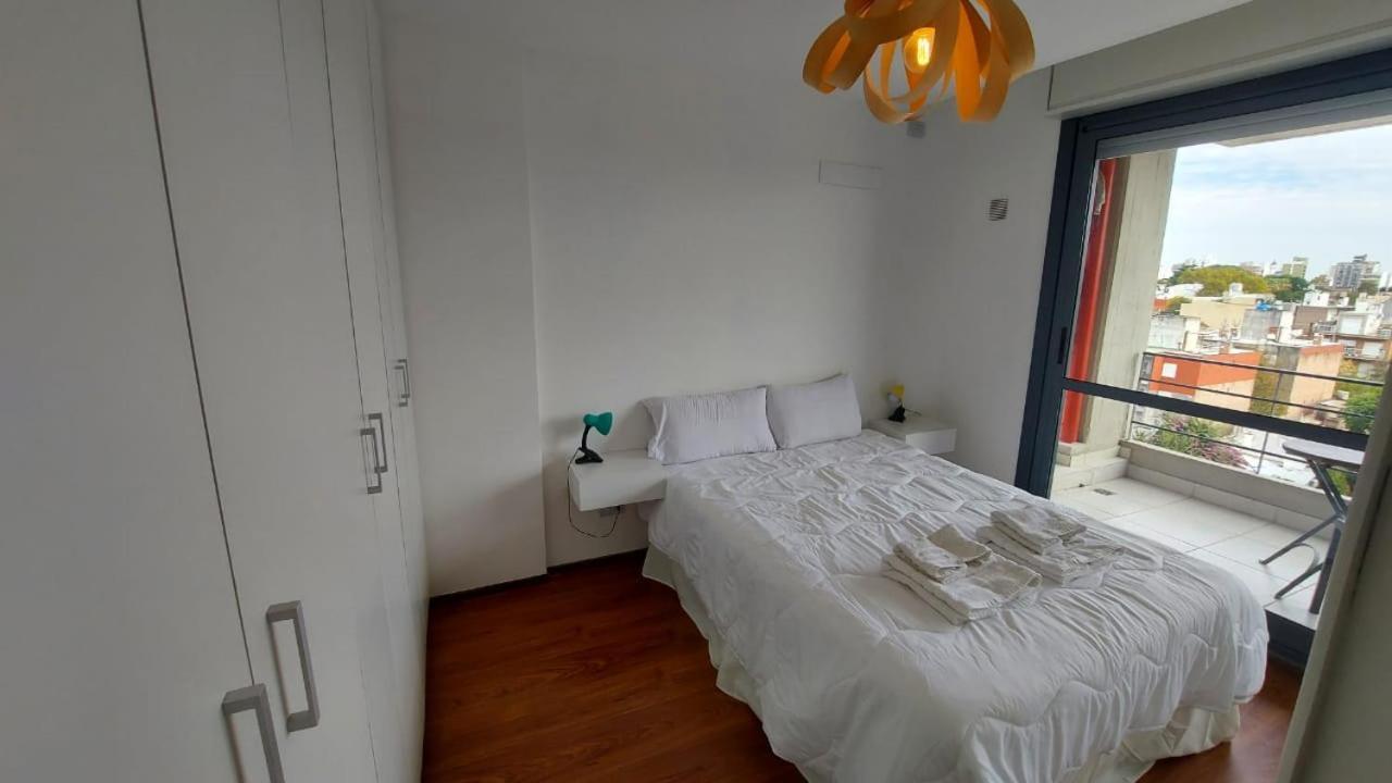 1 Dormitorio - Zona Pichincha - Nuevo Rosário Exterior foto