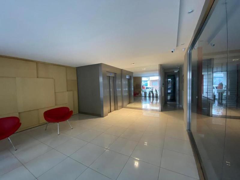 1 Dormitorio - Zona Pichincha - Nuevo Rosário Exterior foto