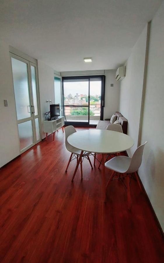 1 Dormitorio - Zona Pichincha - Nuevo Rosário Exterior foto