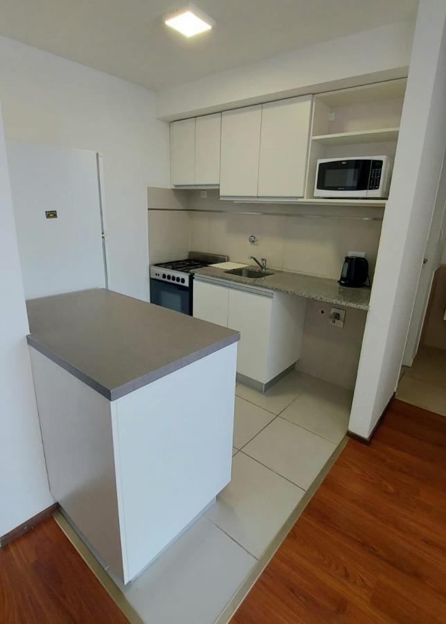 1 Dormitorio - Zona Pichincha - Nuevo Rosário Exterior foto