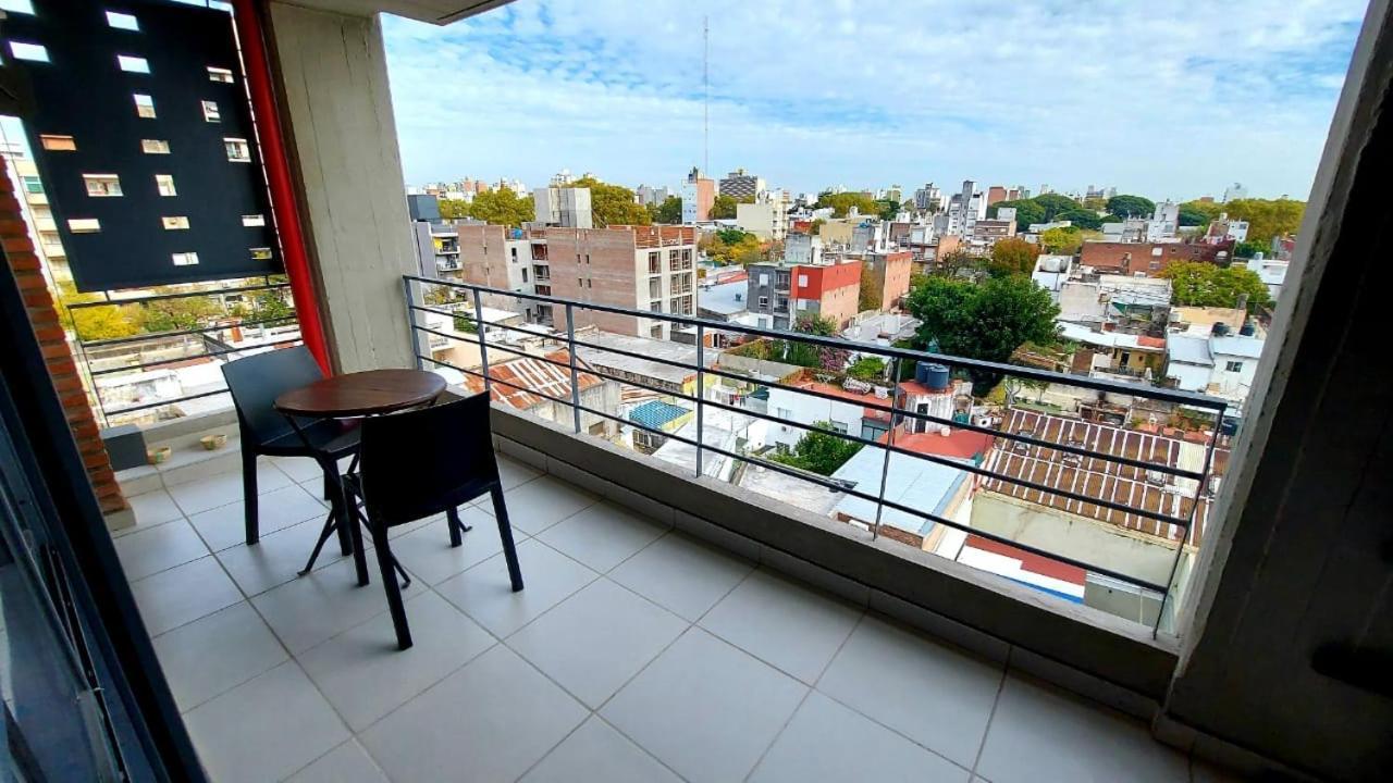 1 Dormitorio - Zona Pichincha - Nuevo Rosário Exterior foto